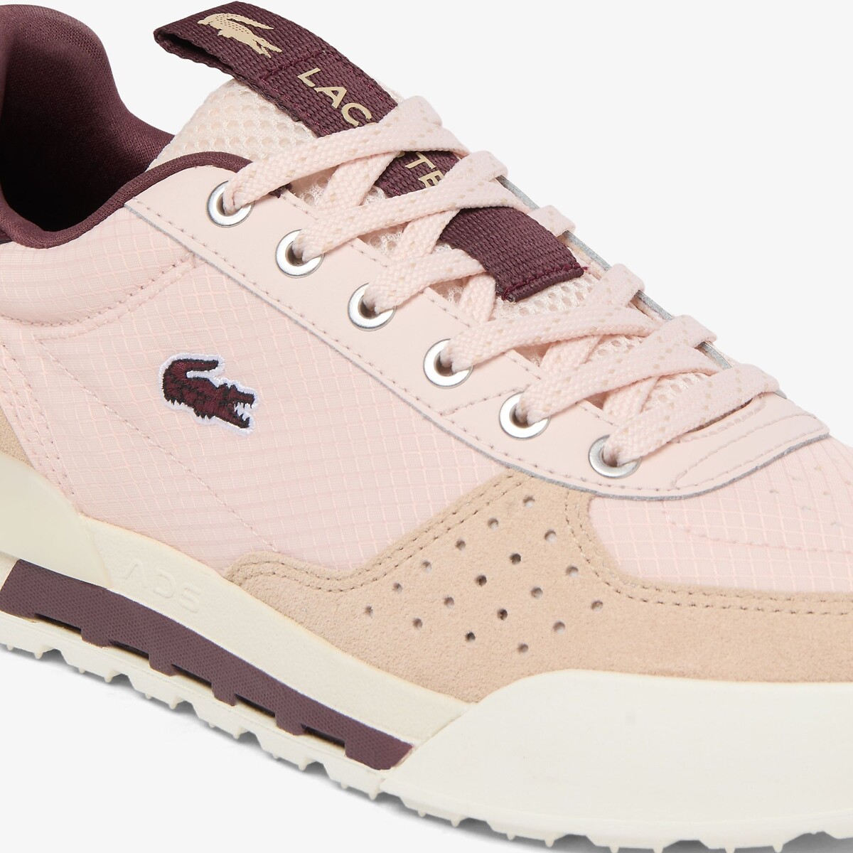 Lacoste Zapatillas bajas SLAM BREAK — foto 6