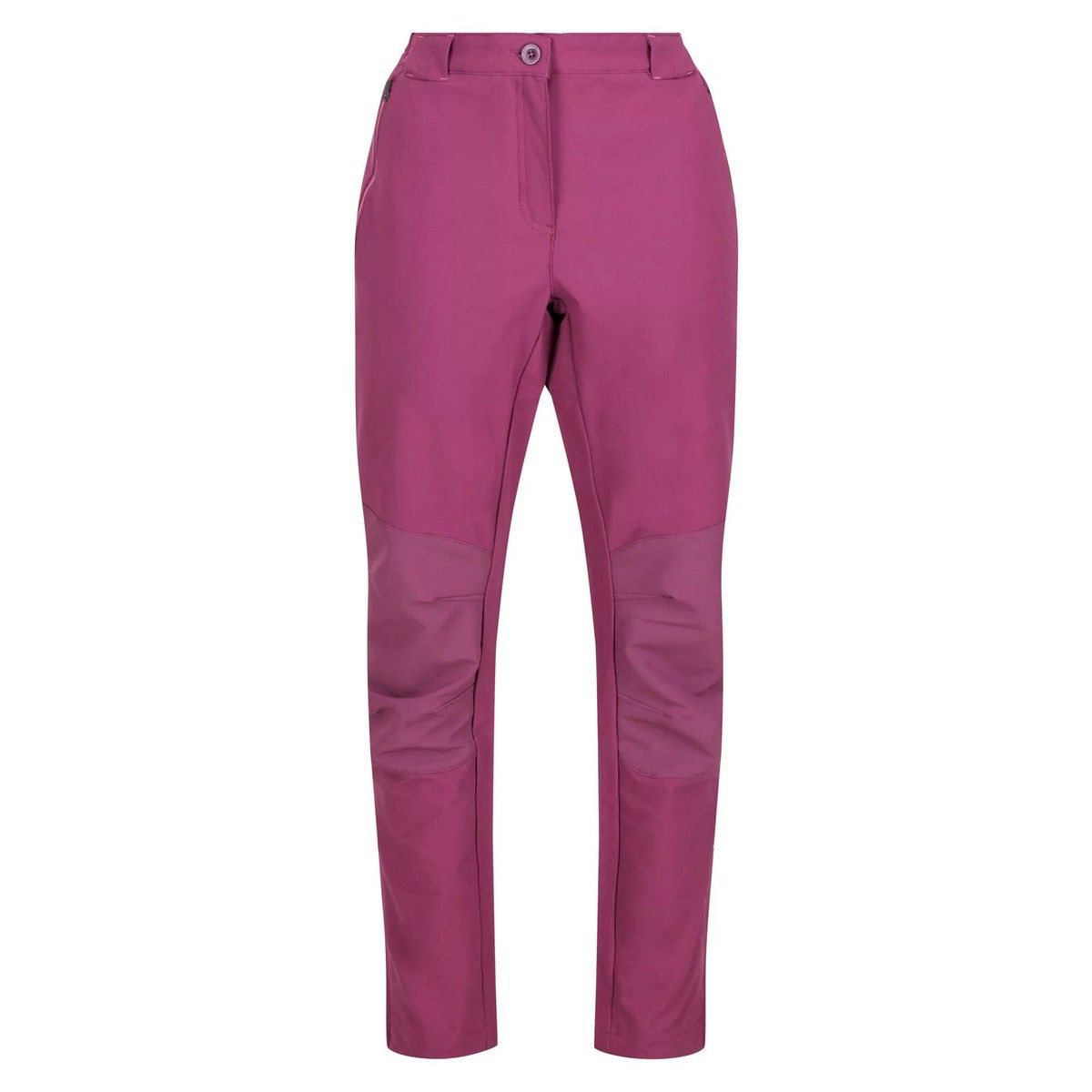 Pantalon randonn e femme La Redoute