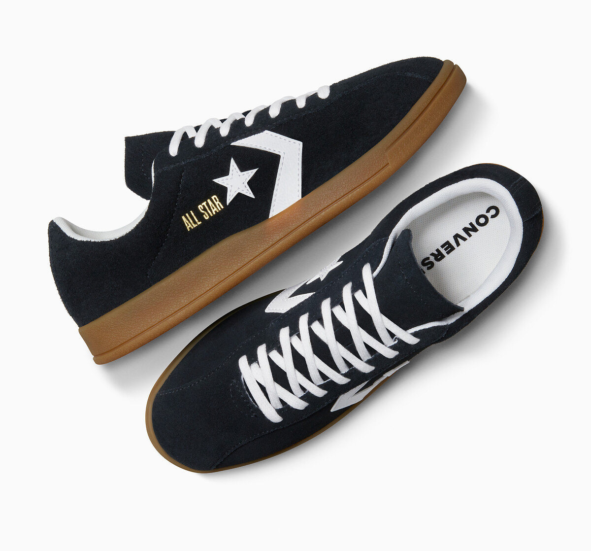 Converse Zapatillas All Star Classic Trainer Seasonal — photo 3