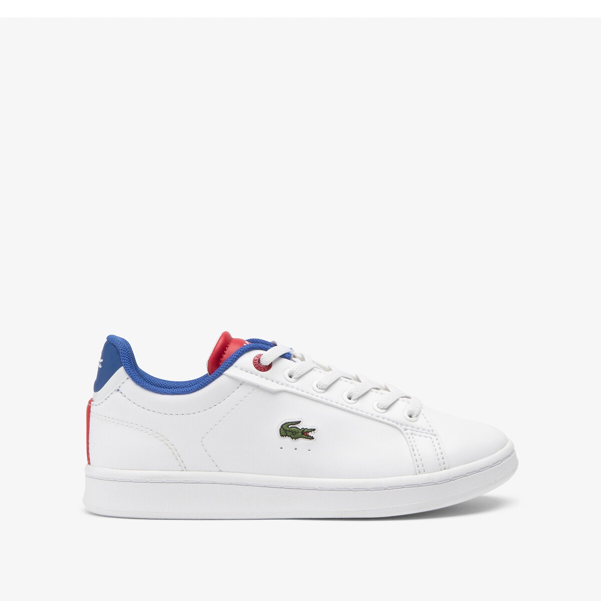 Tennis lacoste cheap fille