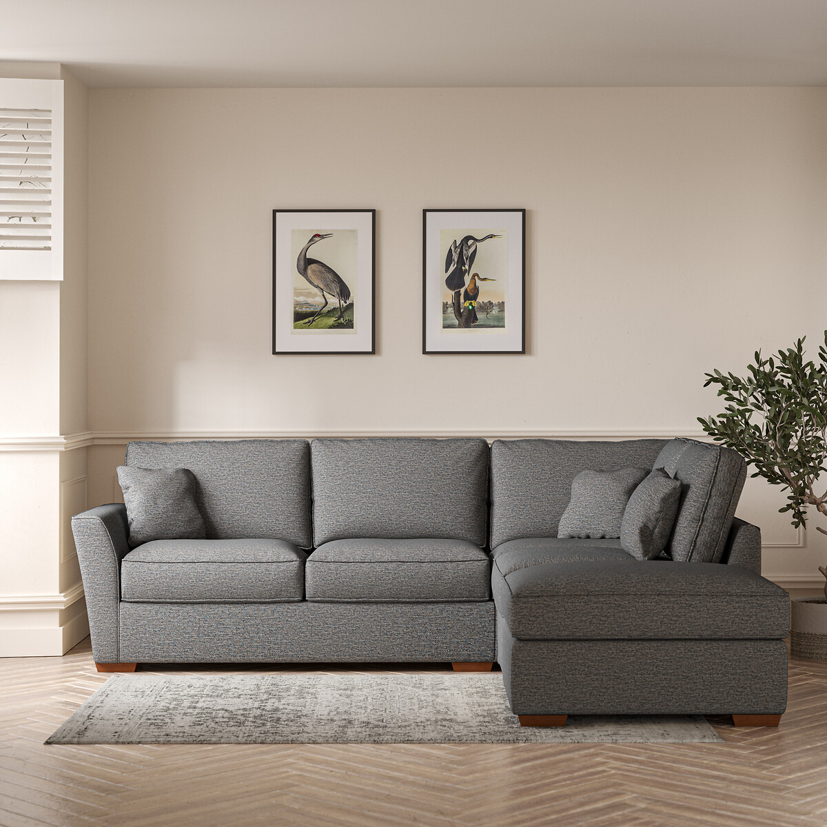 Nantucket on sale corner sofa