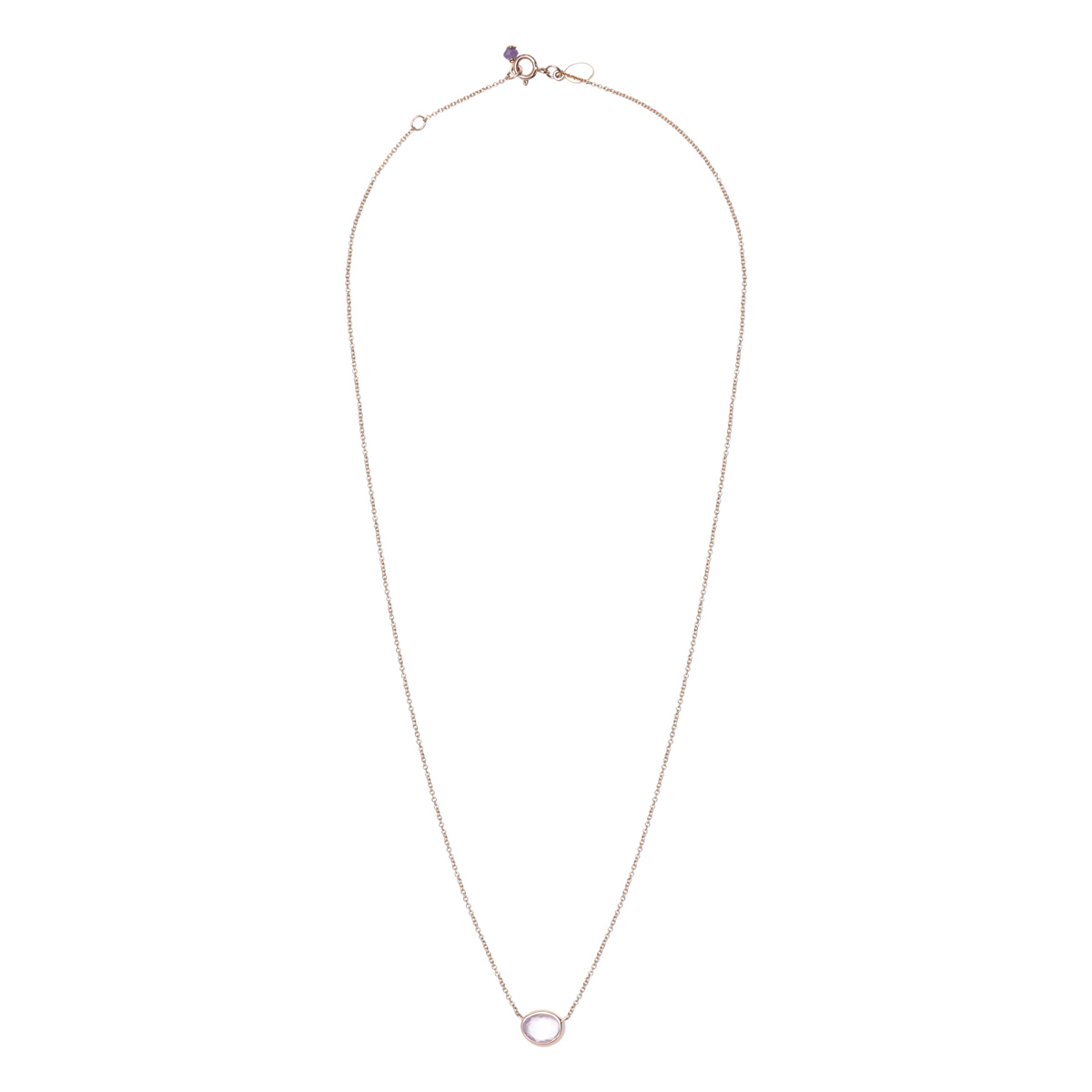 Collier Collection or, LOUIS PION