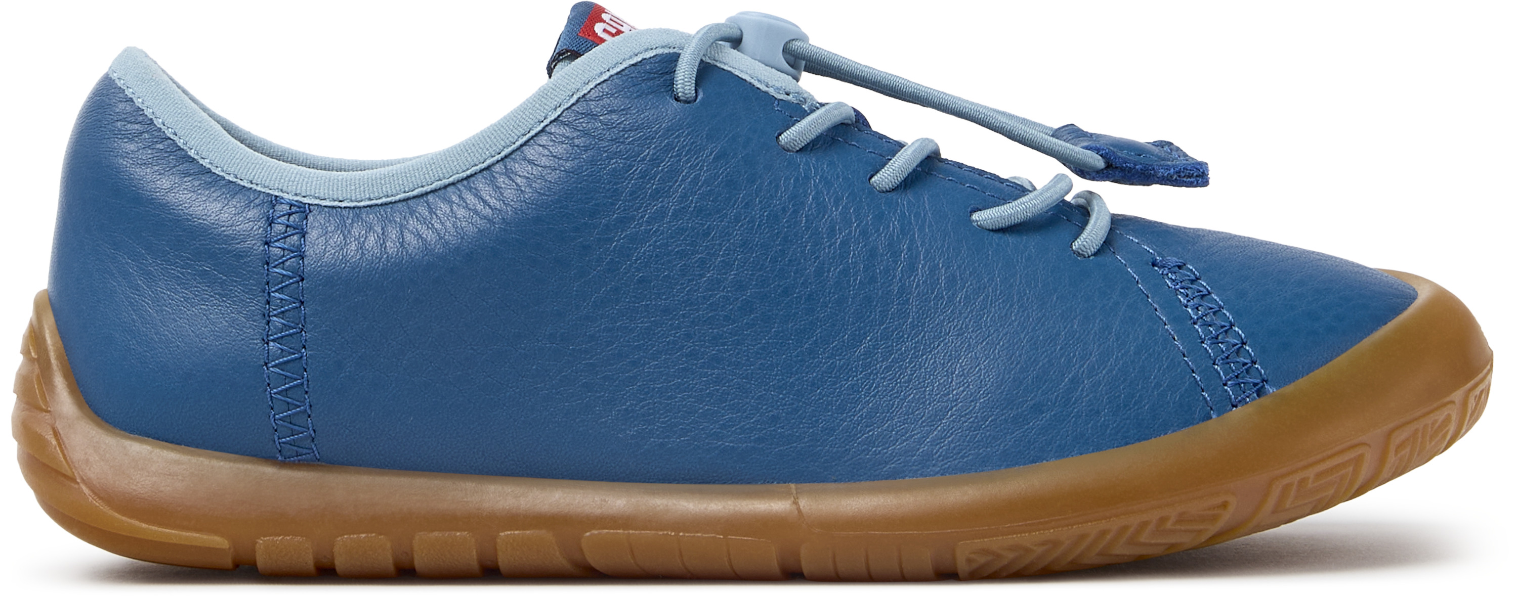 Baskets Peu Path Smooth Leather, CAMPER