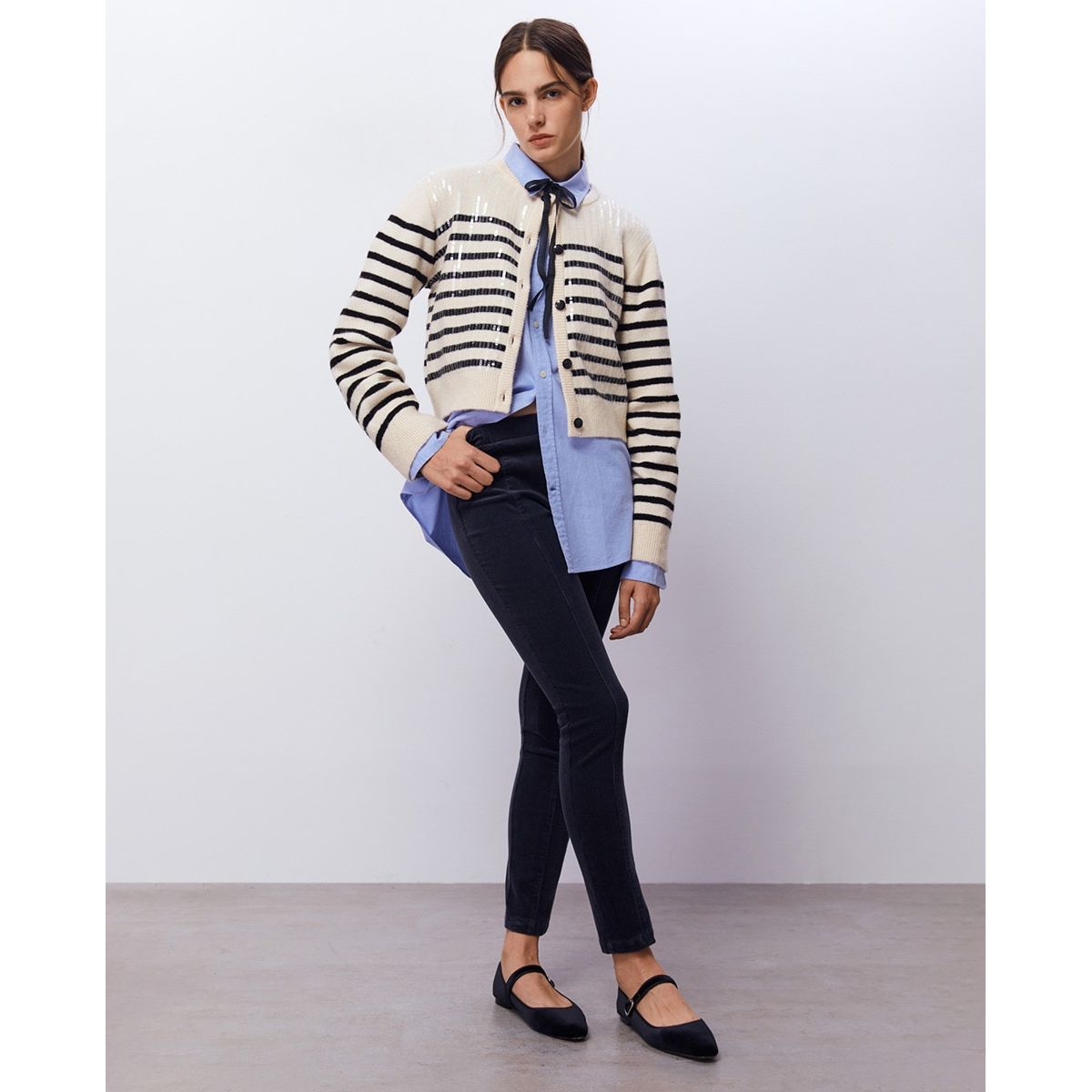 Legging argenté cheap femme