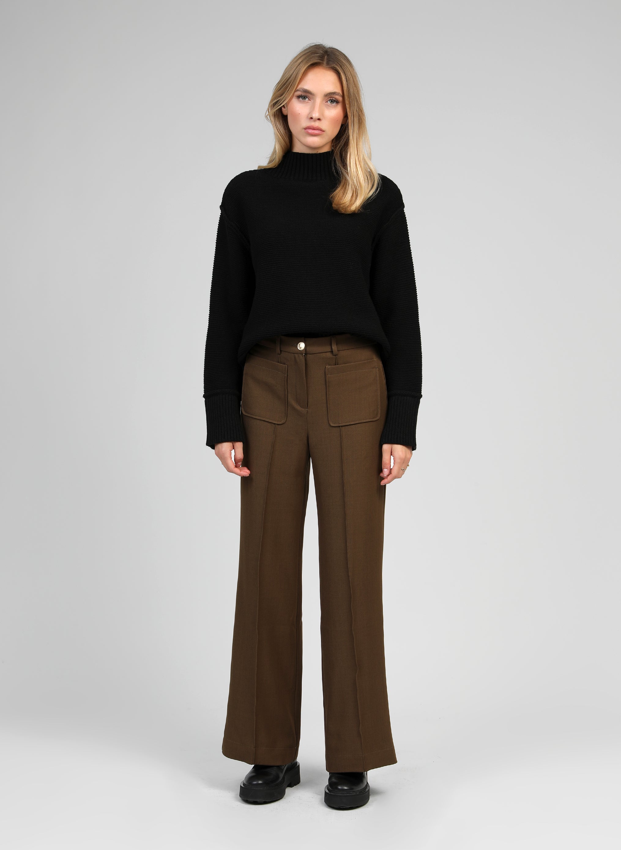 Pantalon PHILICIA, AN'GE