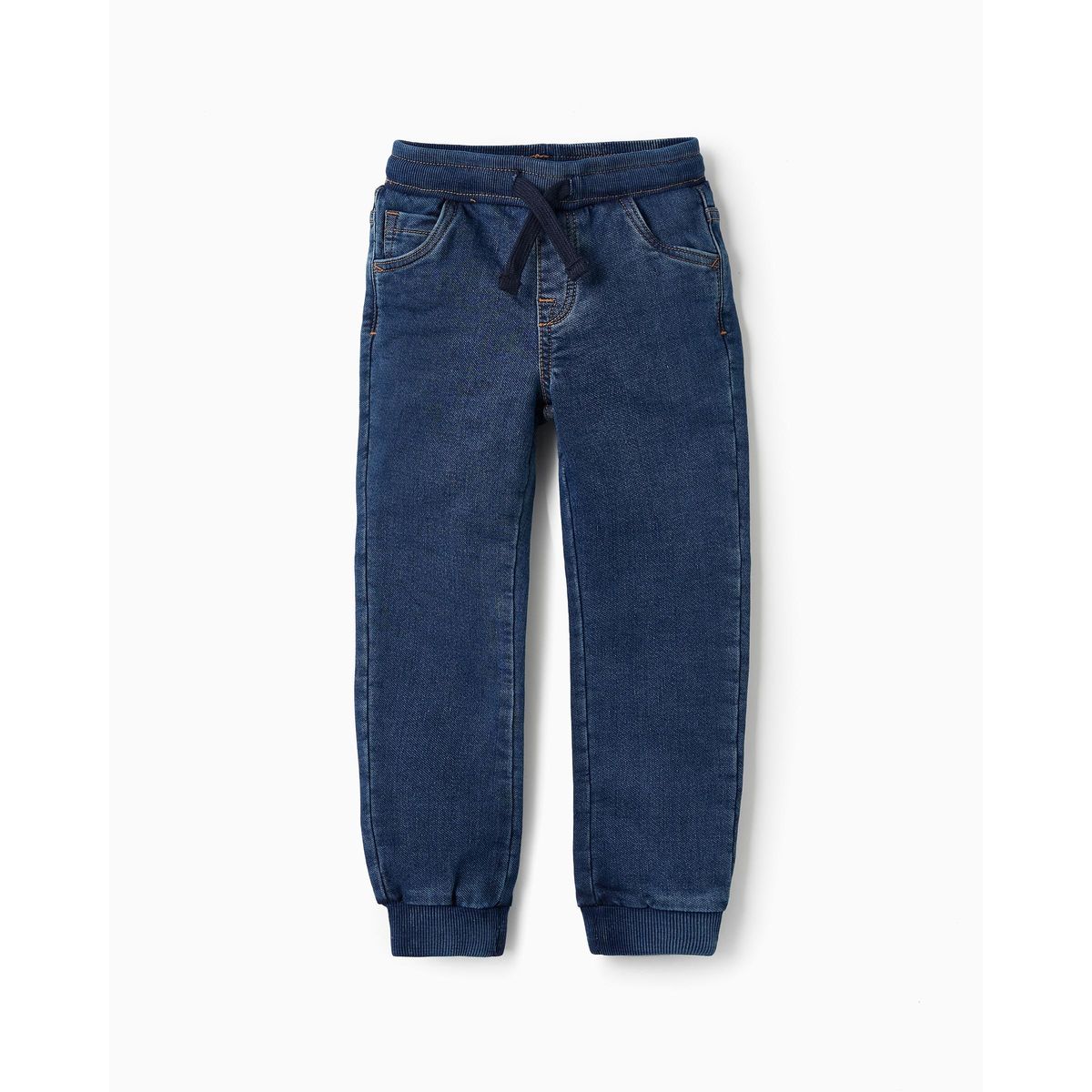 Jean jogging enfant La Redoute