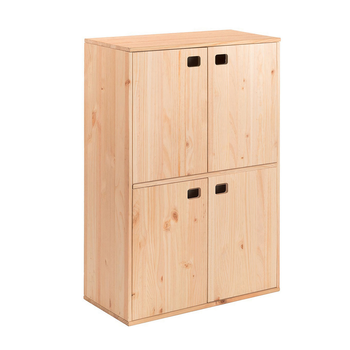 Schrank, viertürig, EUROPE & NATURE 