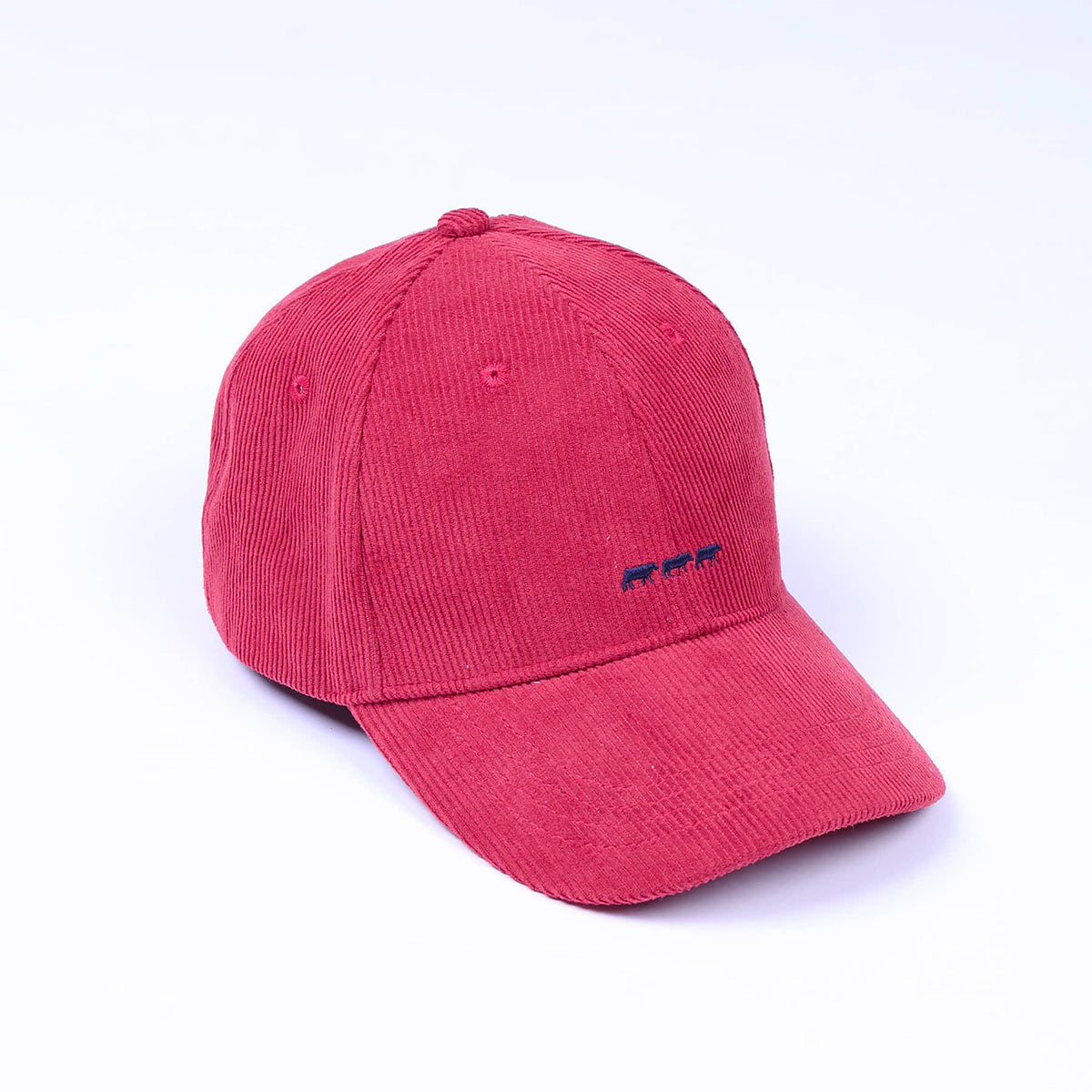 Casquette Harvey, MISE AU GREEN