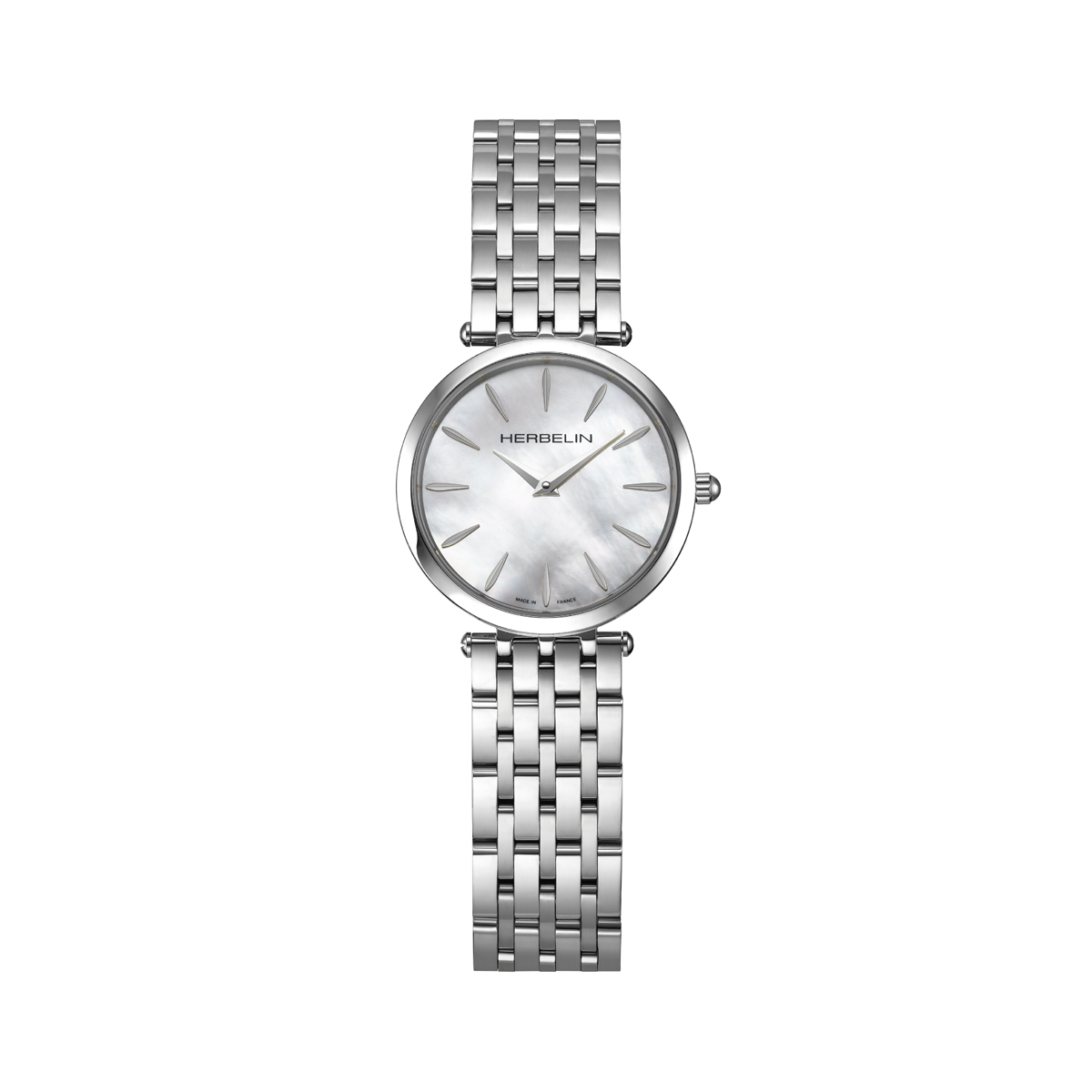 Montre Analogique EPSILON, HERBELIN