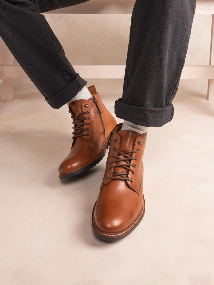 Bottines ELLENIO, TBS