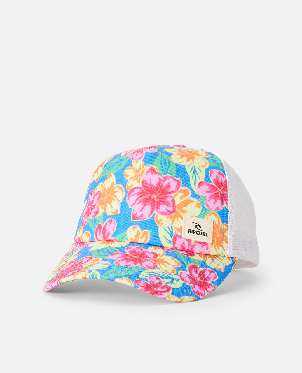 Casquette trucker Mixed Yardage, RIP CURL