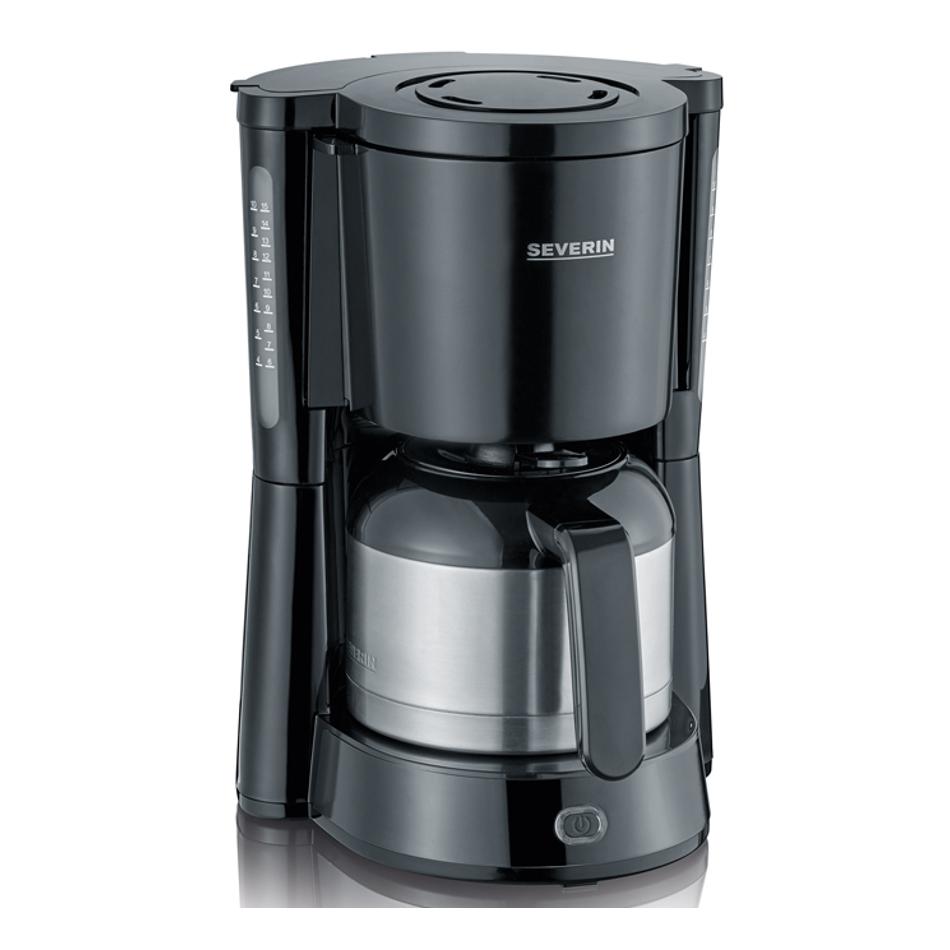 Cafetiere filtre KA4835, SEVERIN