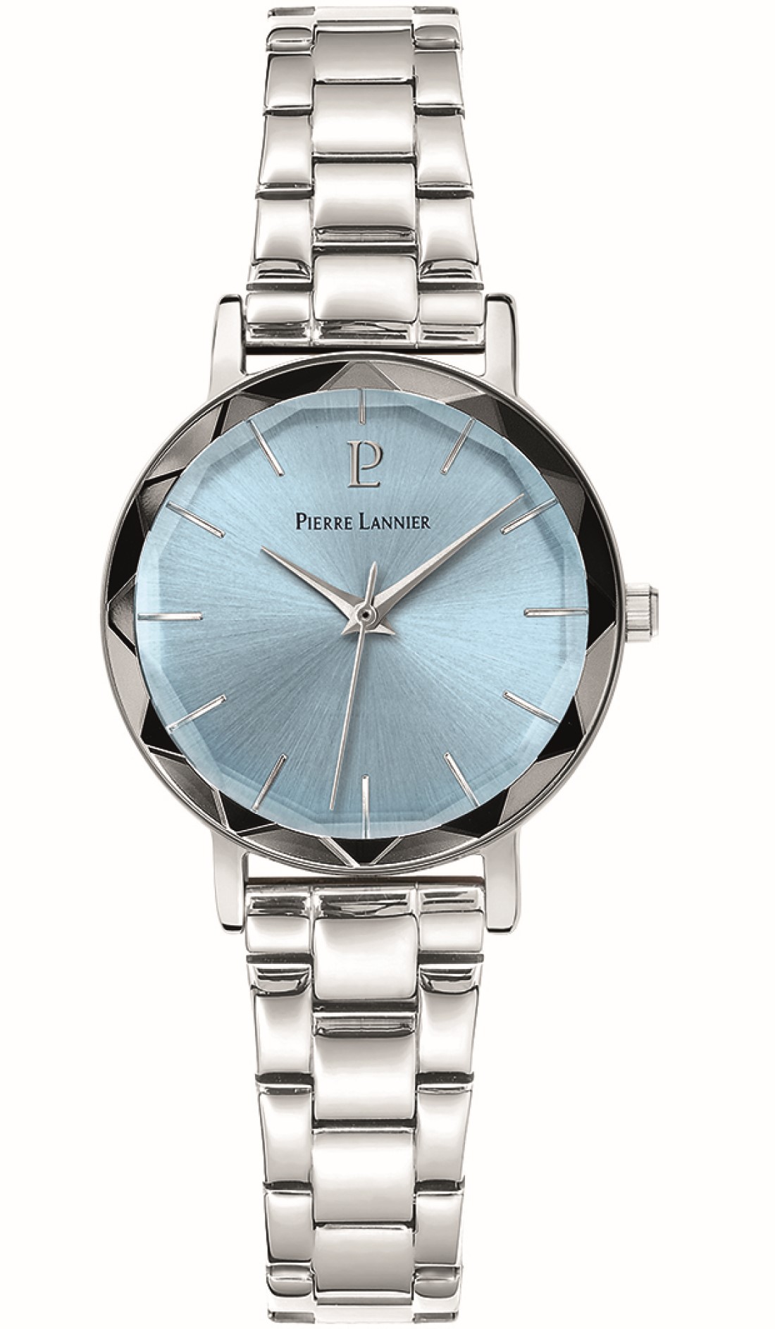 Montre Analogique MULTIPLES, PIERRE LANNIER
