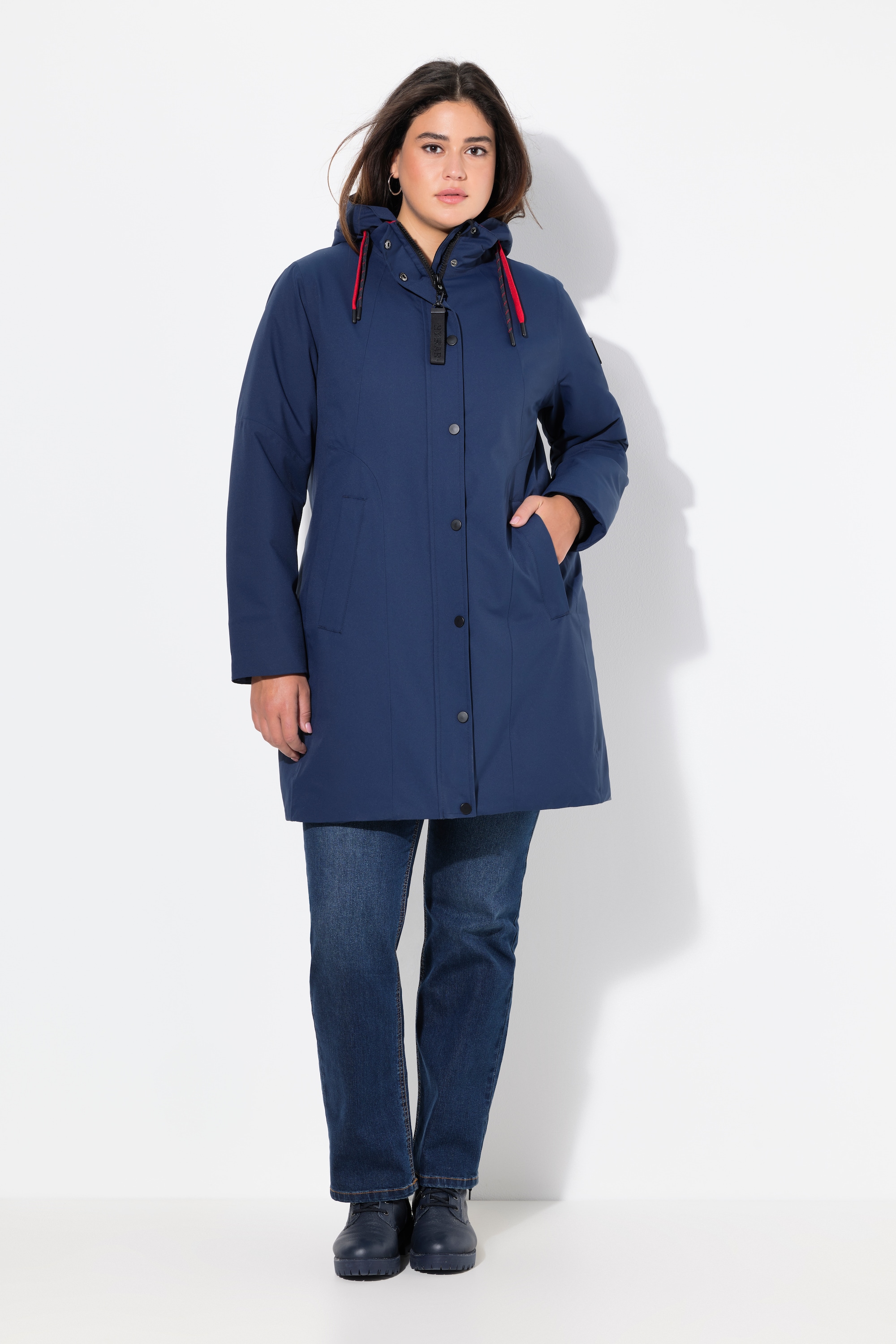 Veste technique déperlante HYPRAR, ULLA POPKEN