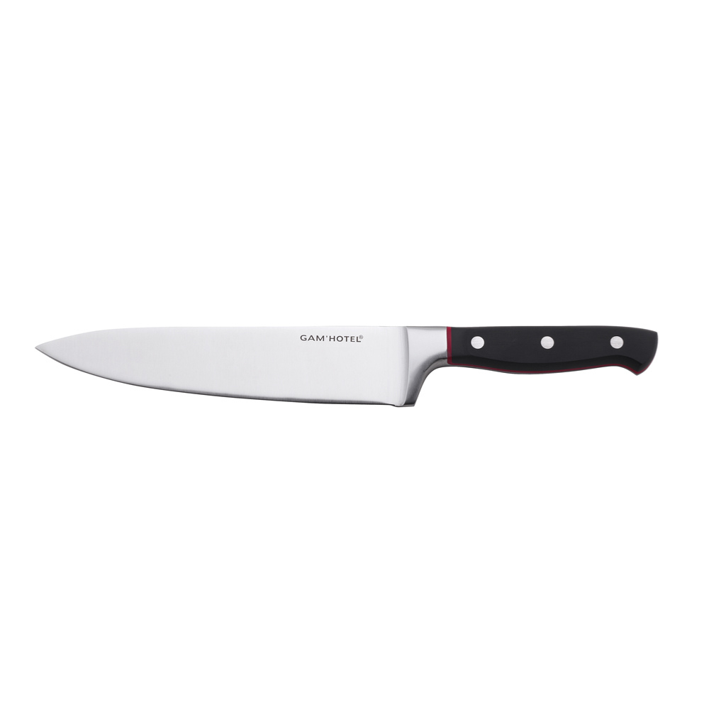 Couteau de chef, GAM HOTEL