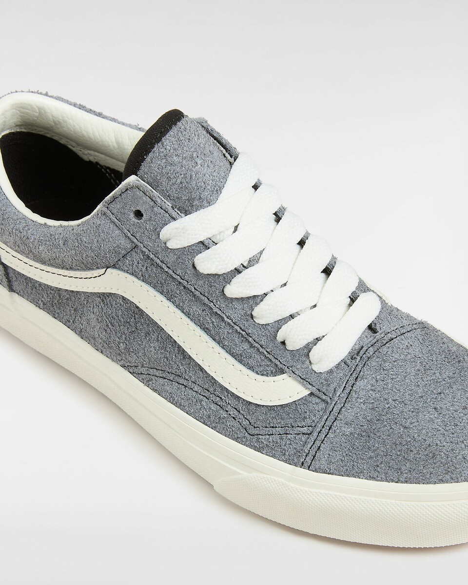 Vans Zapatillas de piel Old Skool — foto 4