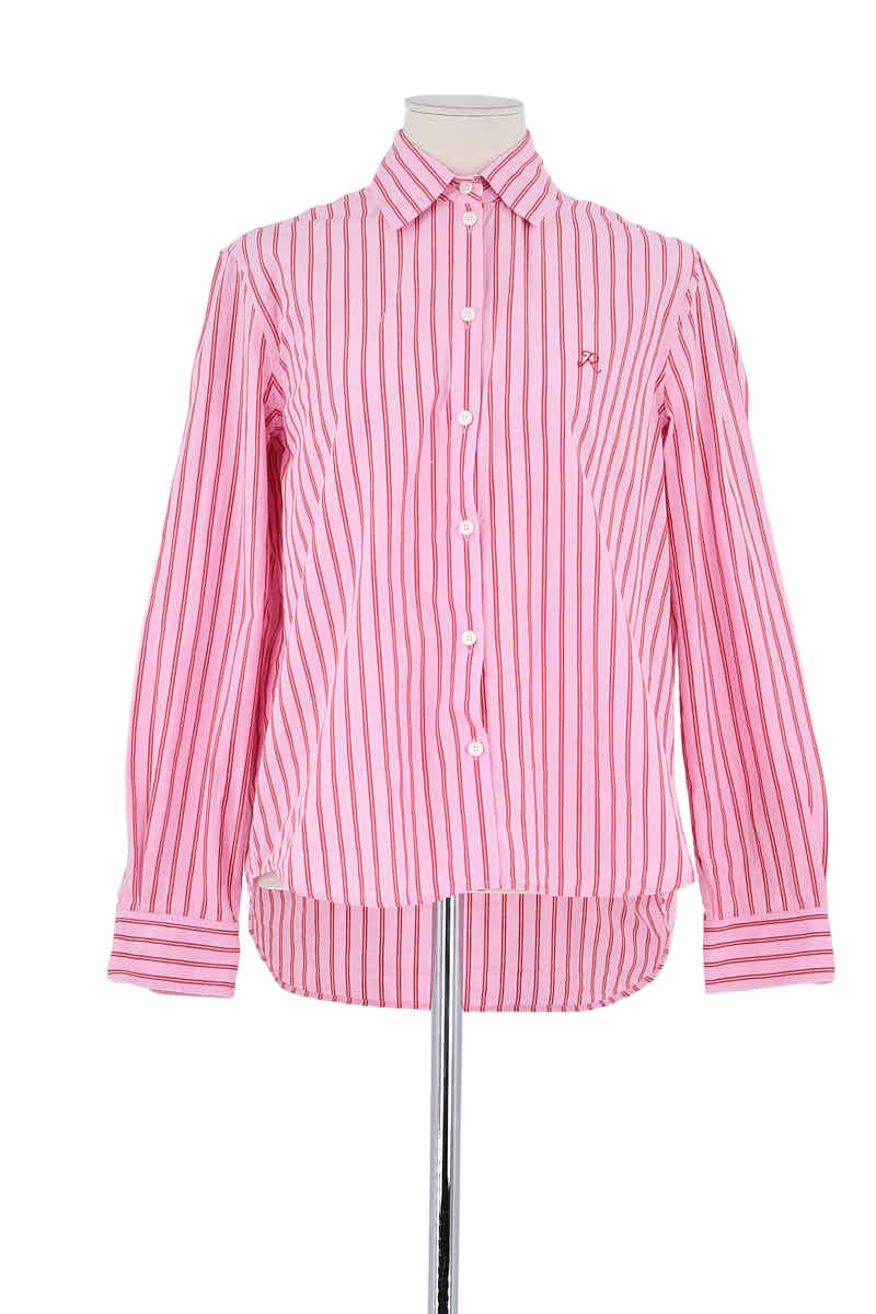 Chemise - Très Bon État, ROUJE
