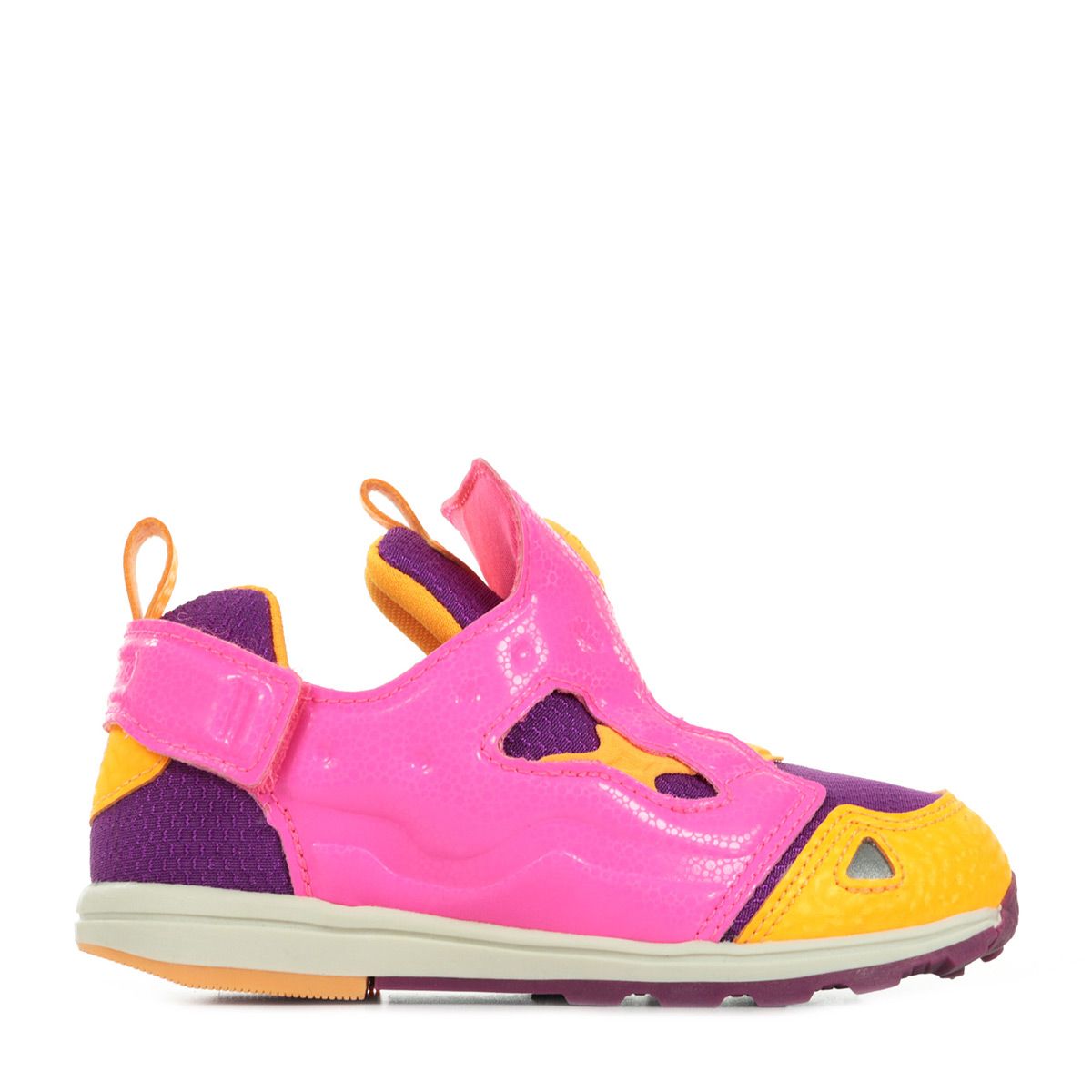 reebok pump taille 38