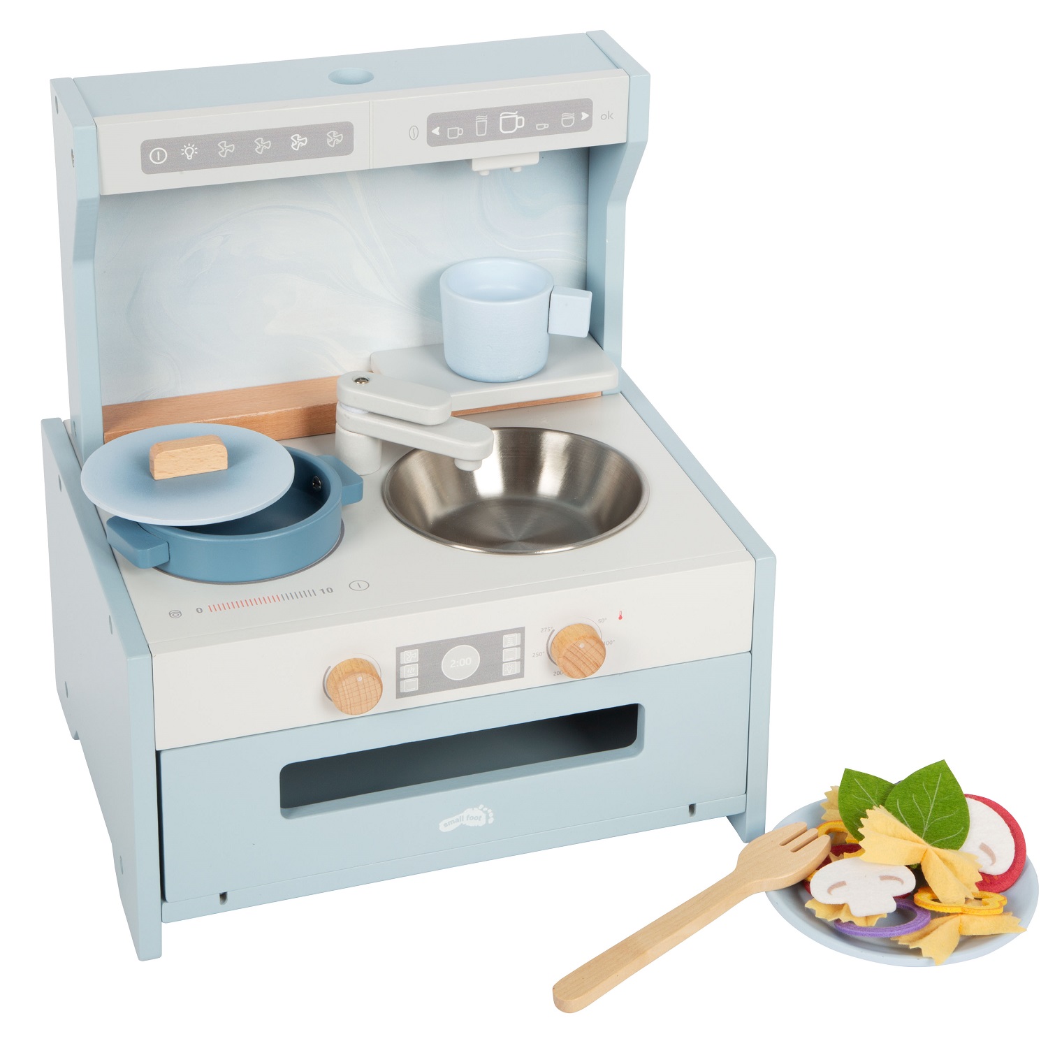 Cuisine pour enfants compacte, SMALL FOOT COMPANY