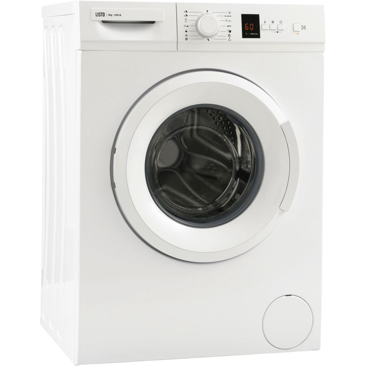 Mini machine à laver Petite machine à laver Petit lave-linge 5 kg 280 W