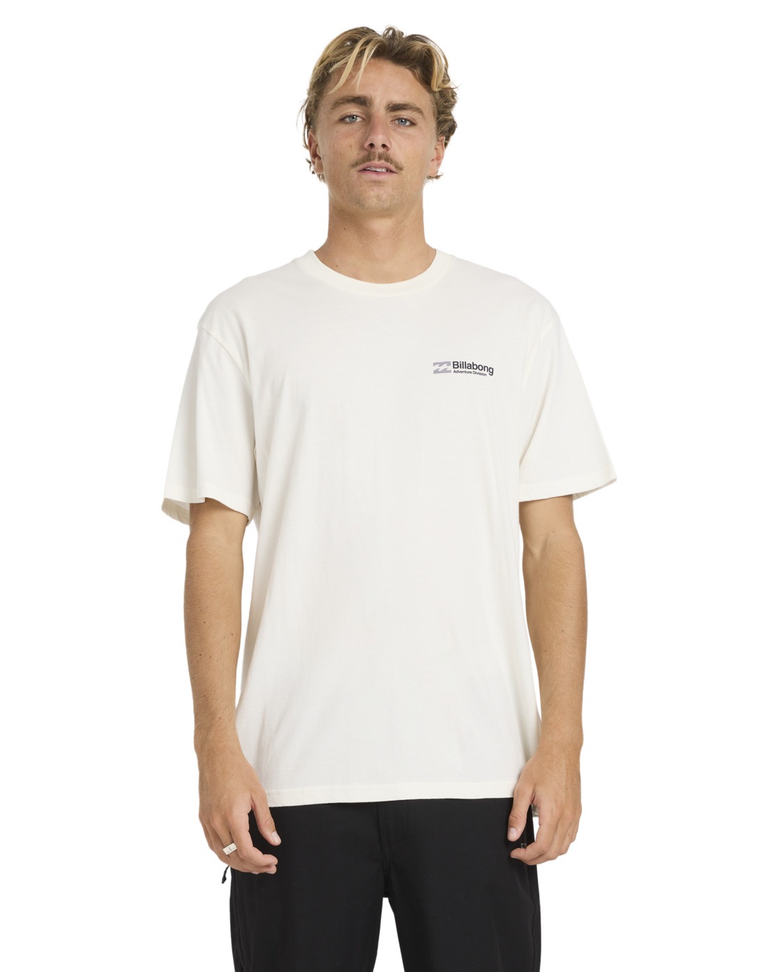 T shirt manches courtes MAKE TRACKS, BILLABONG