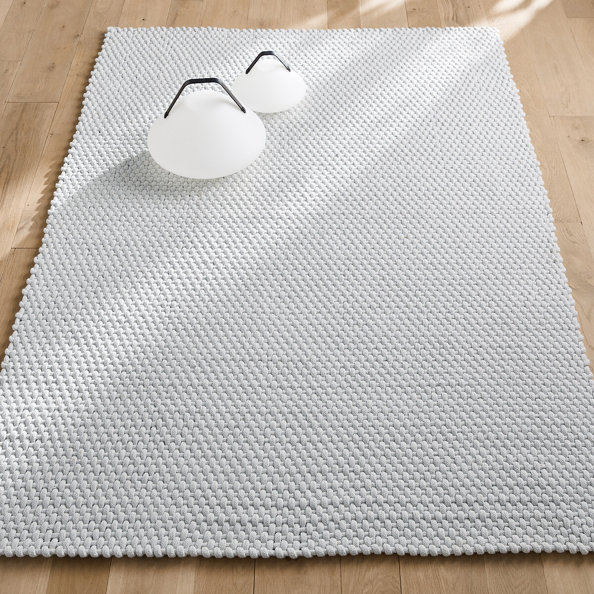 Tapis extérieur cordes tissées, Skido