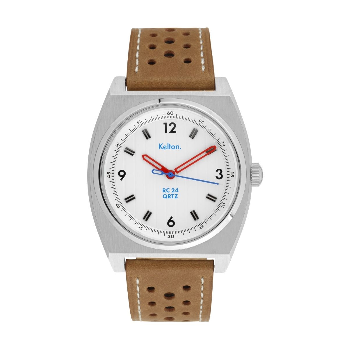 Montre Analogique RC, KELTON