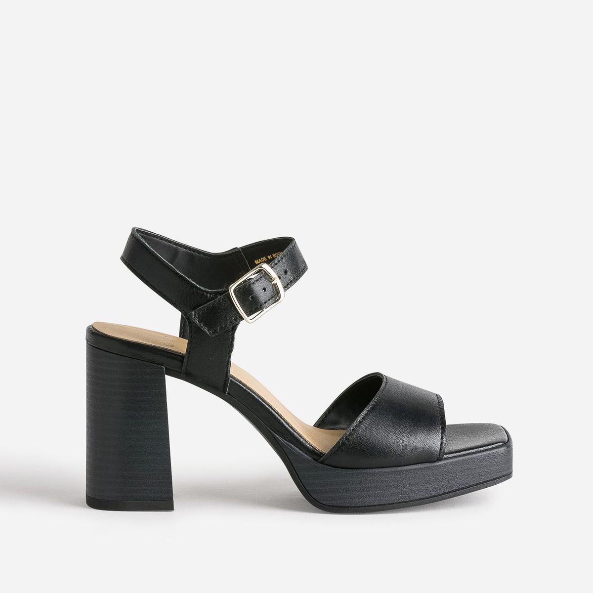 Chaussure a talon pour on sale fille de 9 ans