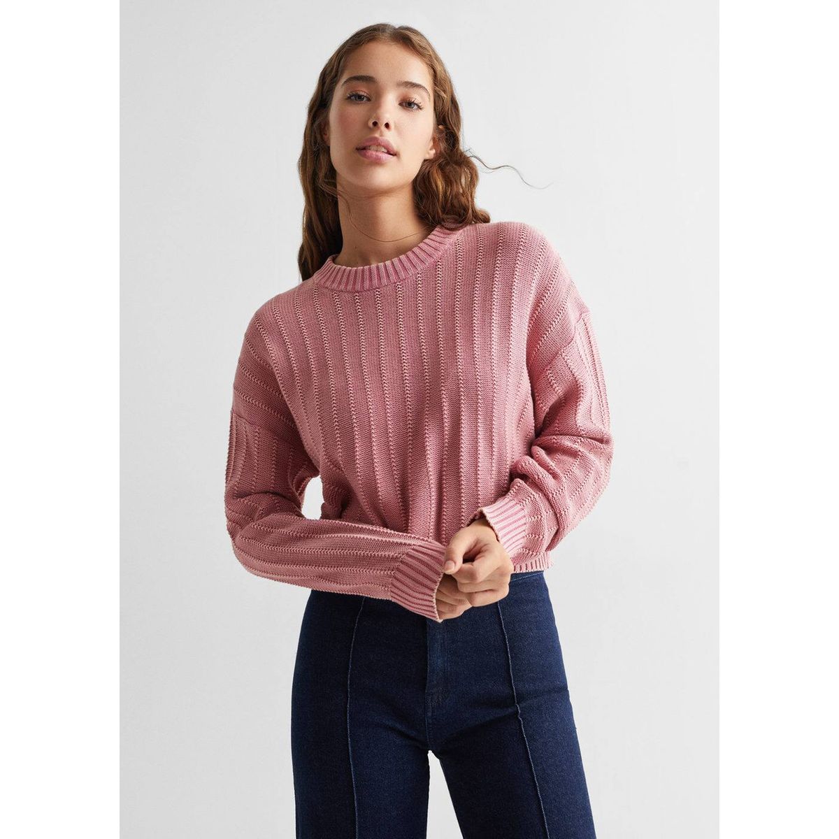 Pull rose store mango