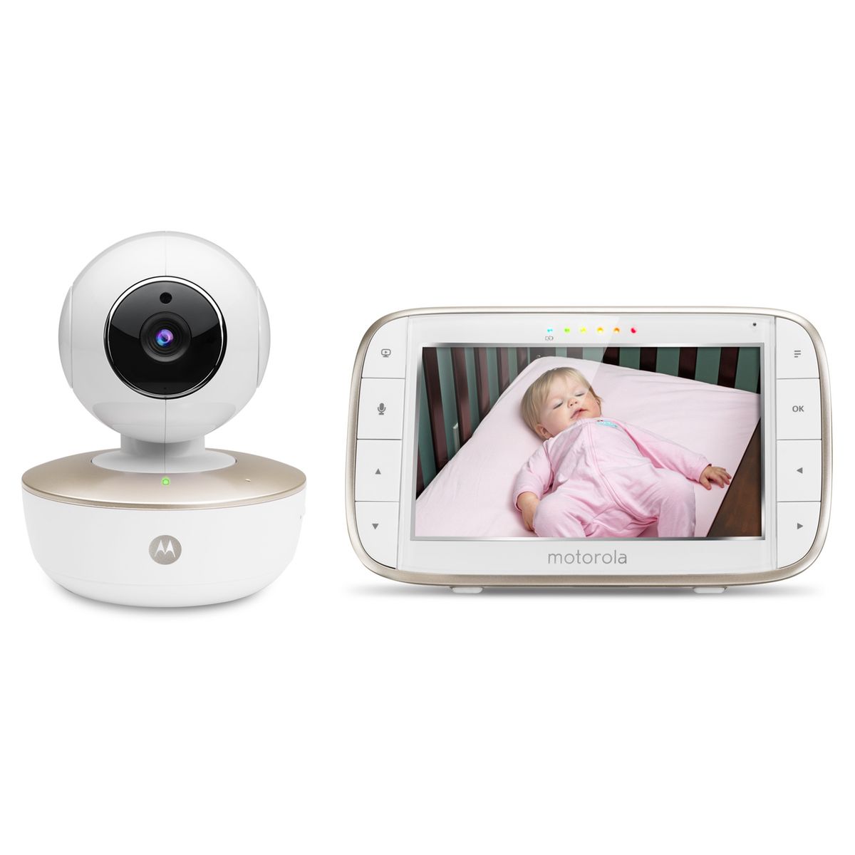 Babyphone Longue Distance La Redoute
