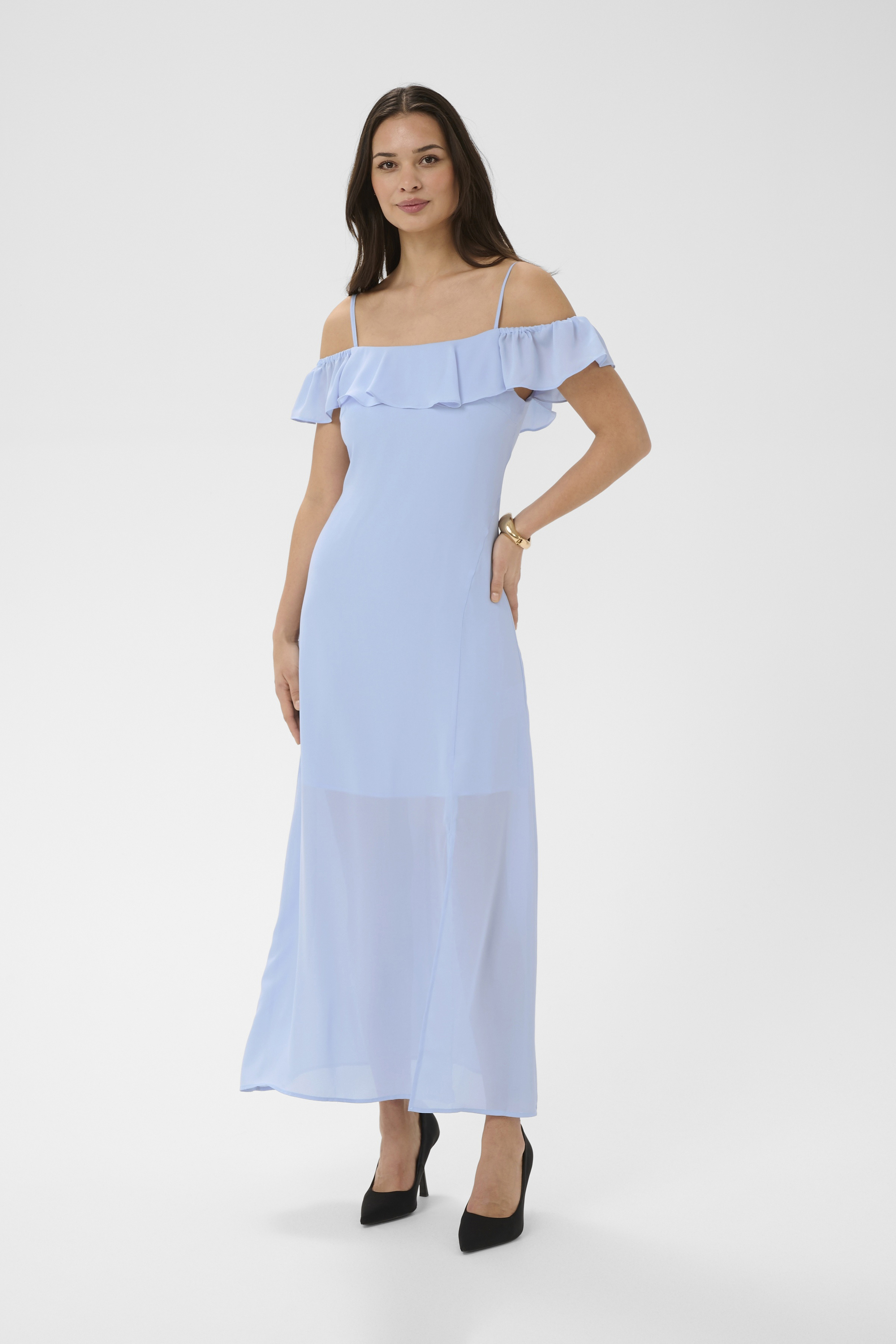 Robe, KAFFE