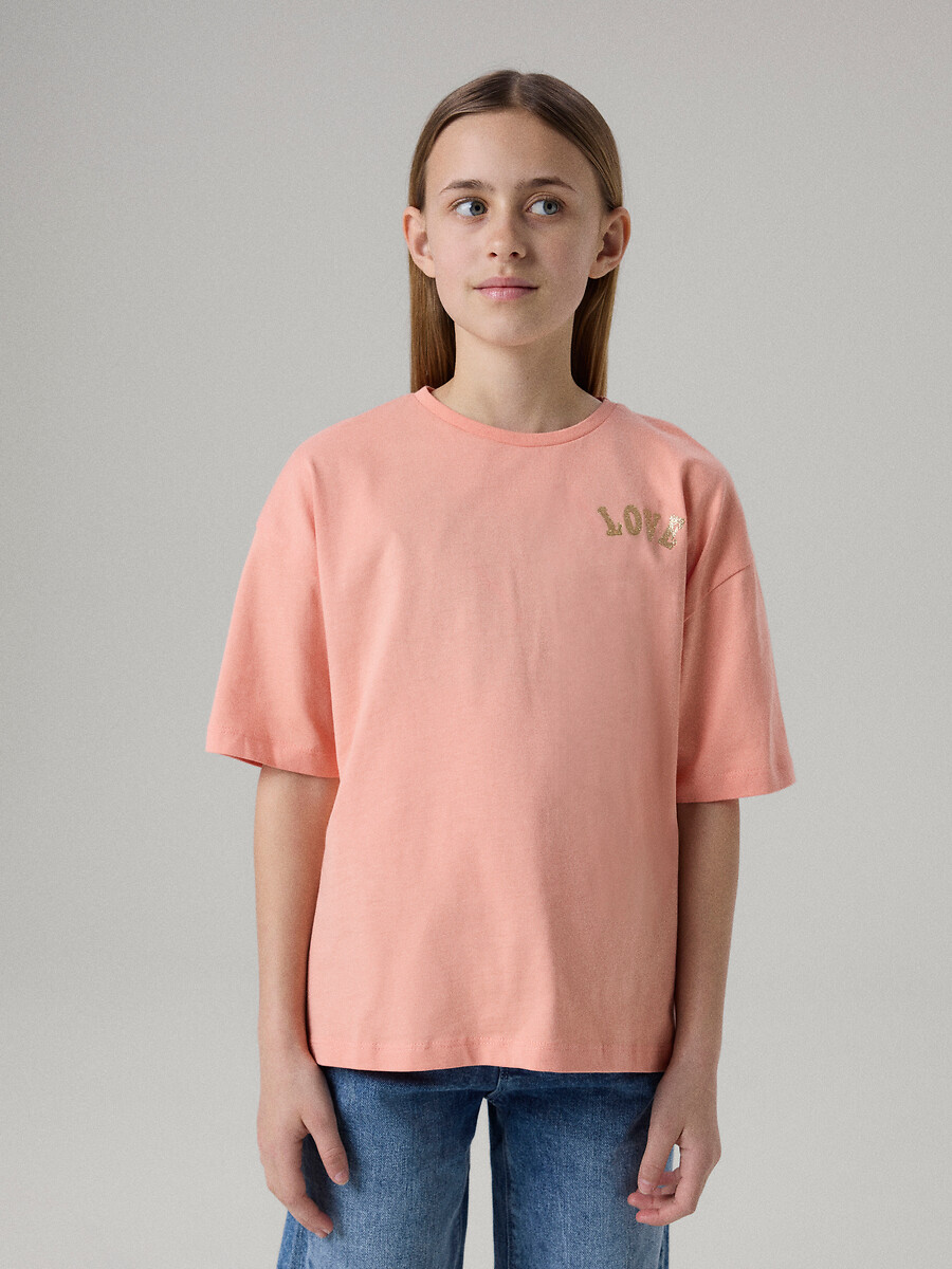 T-shirt manches courtes, NAME IT