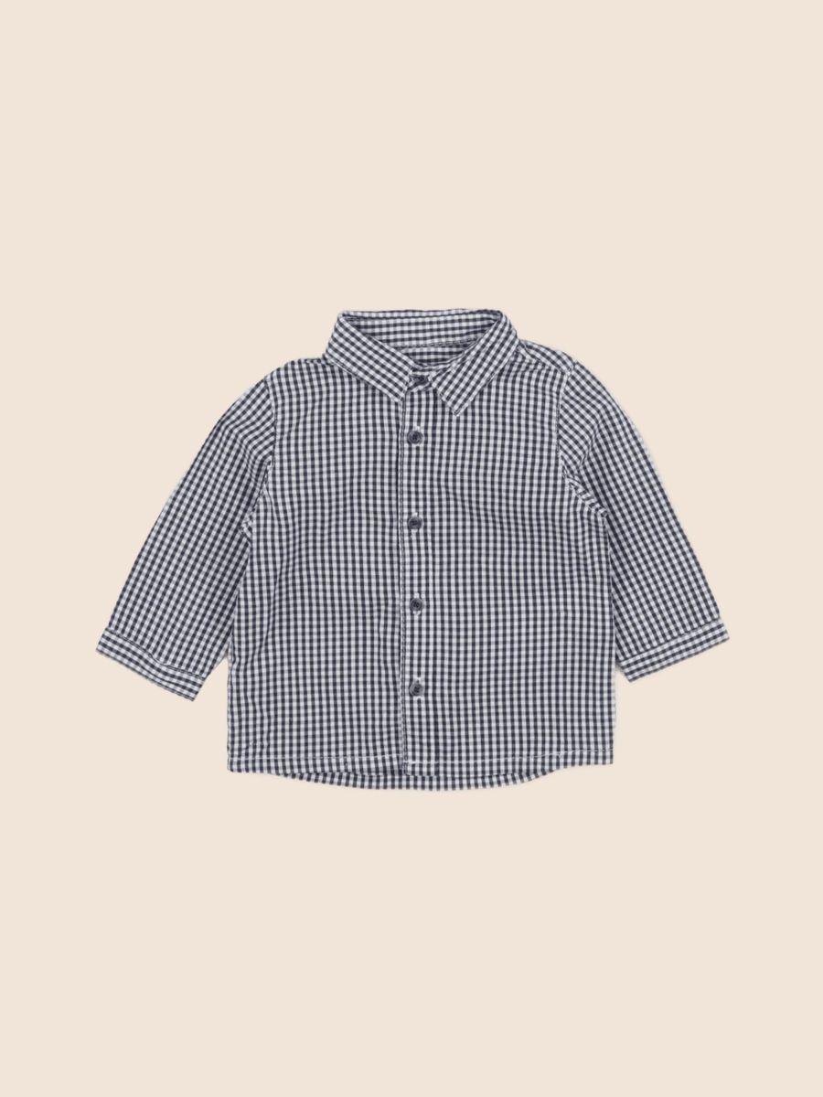 Chemise - Très bon état, VERTBAUDET