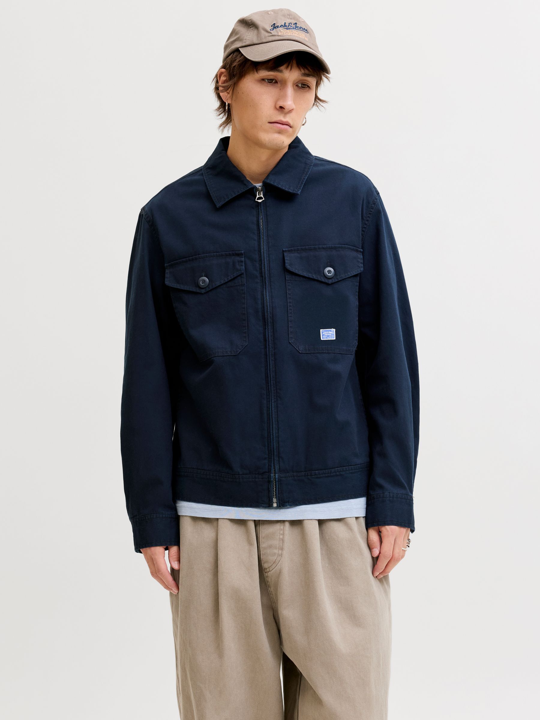 Veste, JACK & JONES