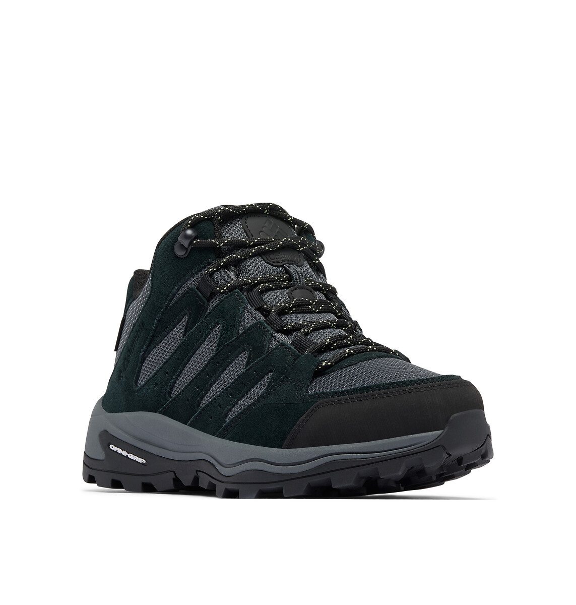 Columbia Botas de senderismo intermedias impermeables Redmond™ IV — photo 2