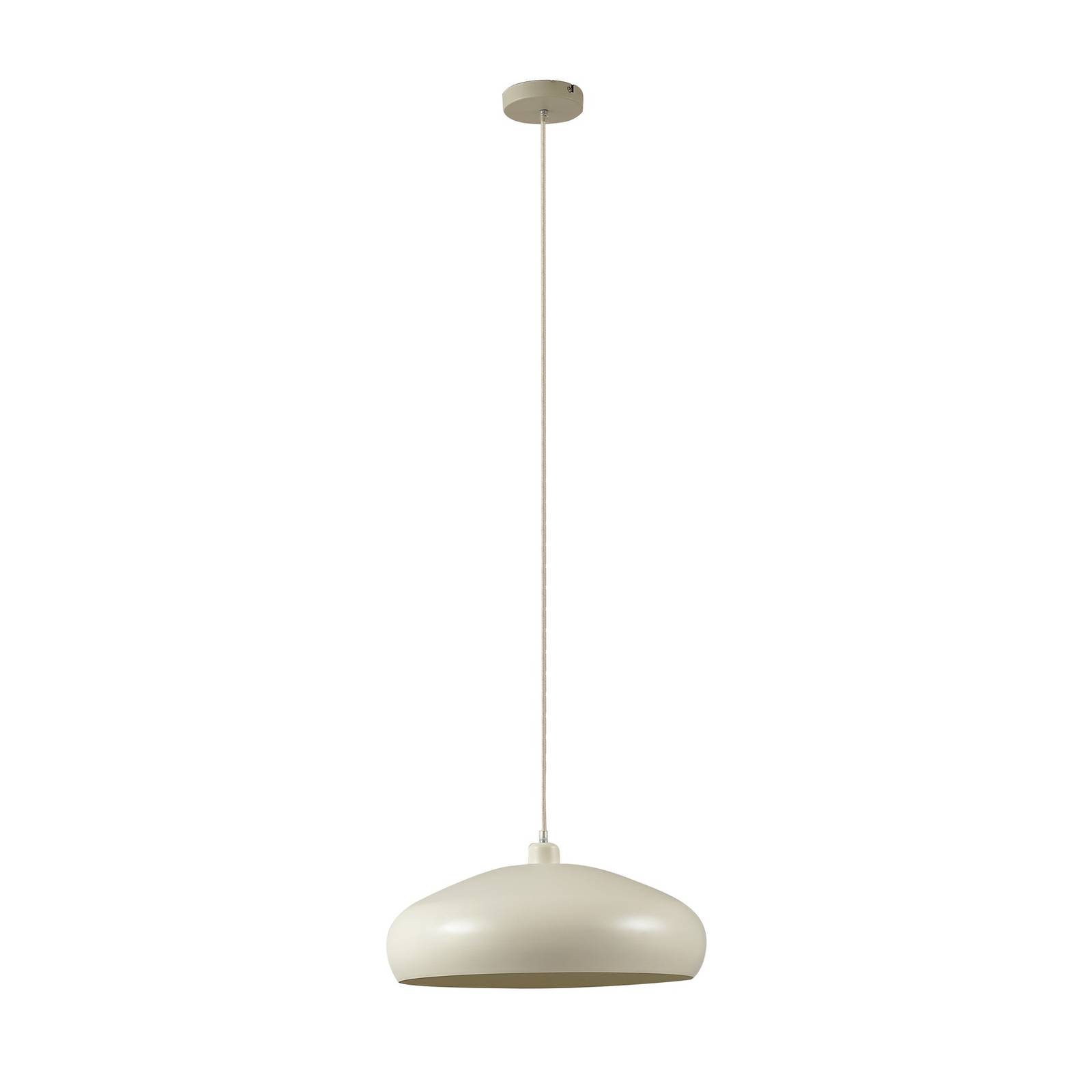 Suspension en métal moderne, Elover, LINDBY