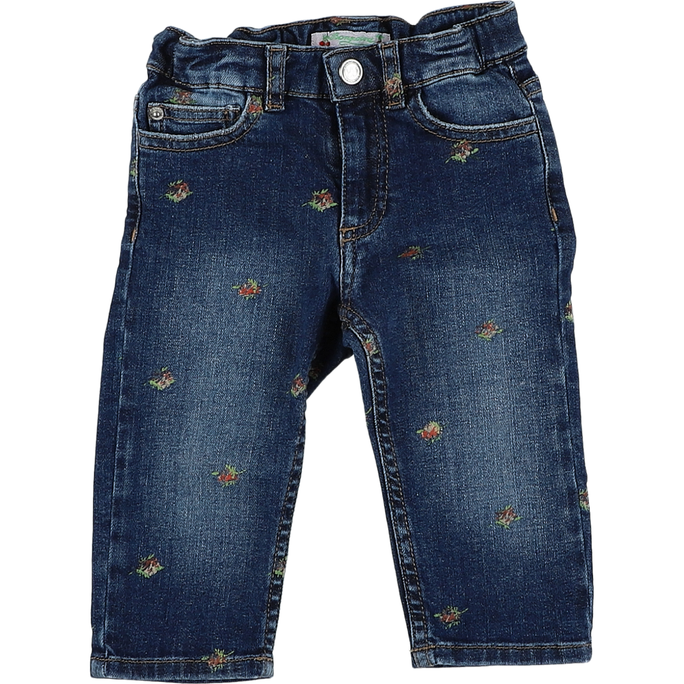 Pantalon - Très bon état, BONPOINT