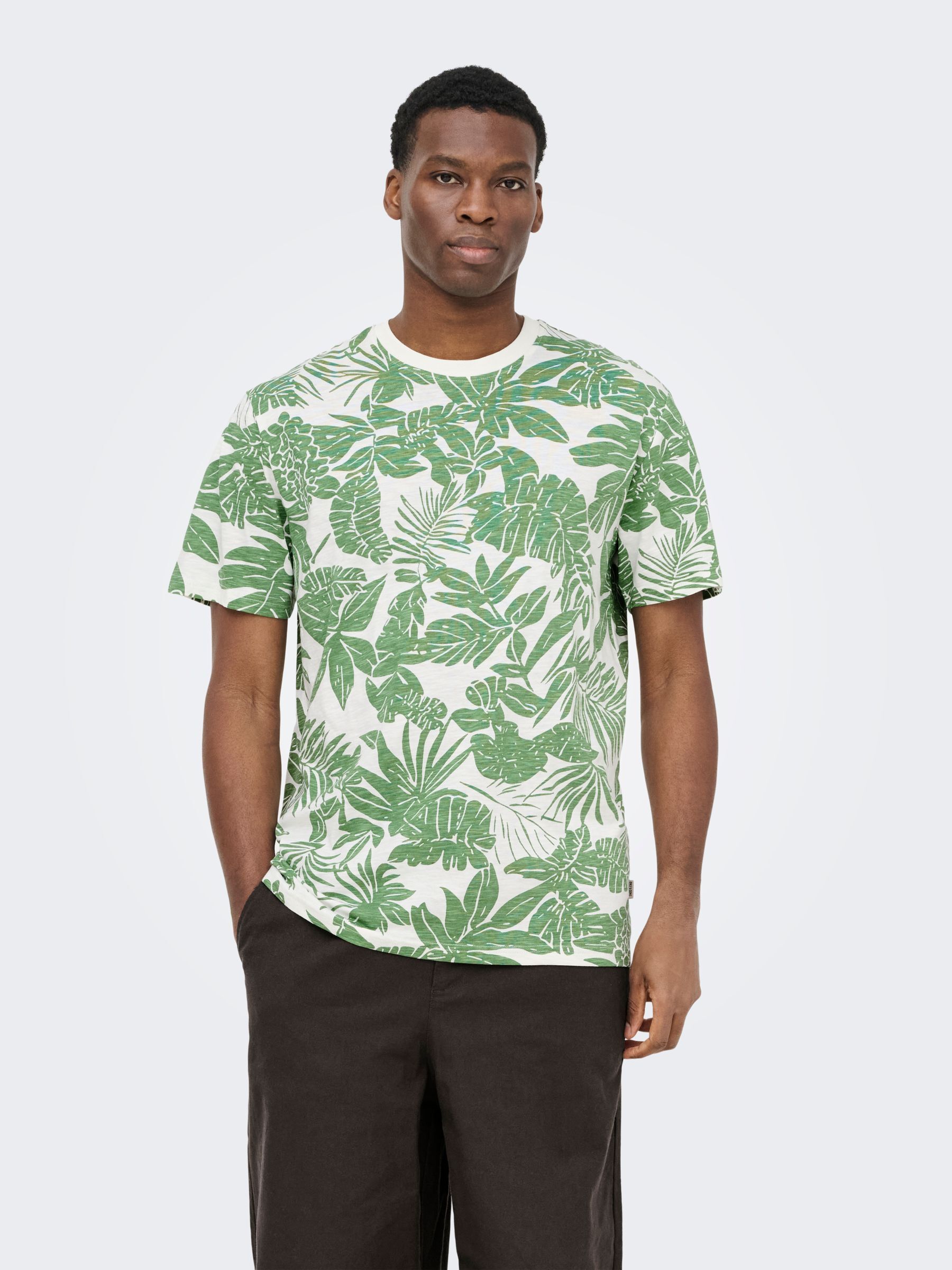 T-Shirt, ONLY & SONS