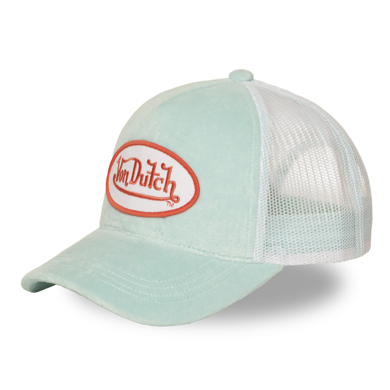 Casquette trucker KYLIE, VON DUTCH