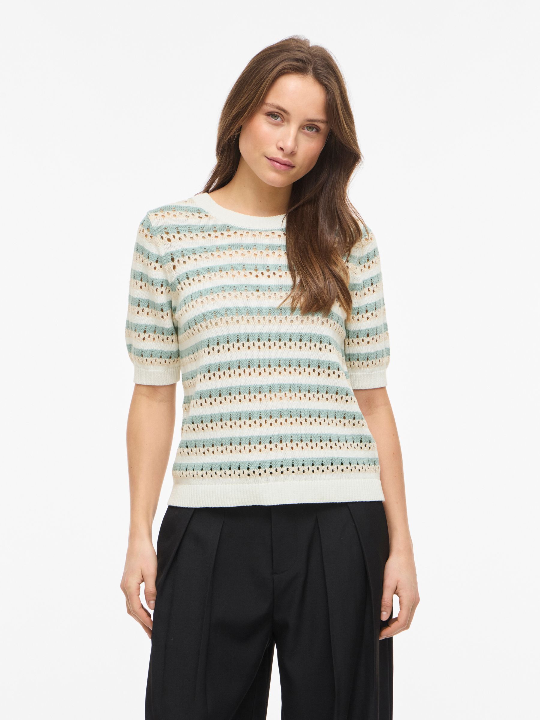 Top En Maille, VILA