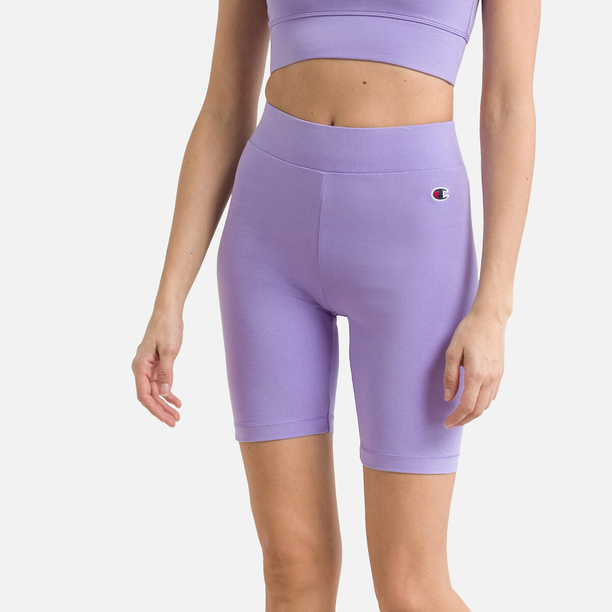 Champion bike store shorts spandex