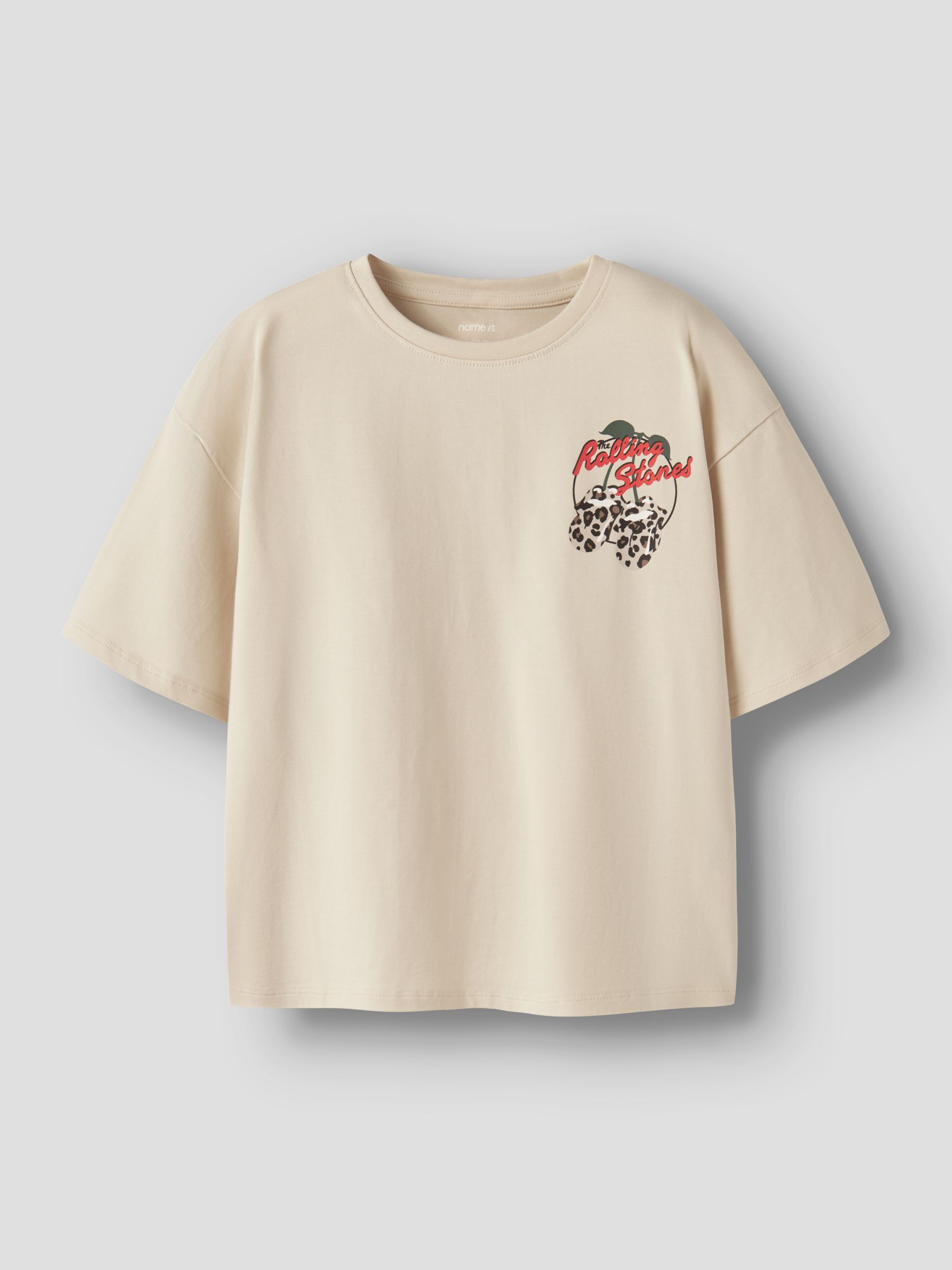 T-Shirt, NAME IT