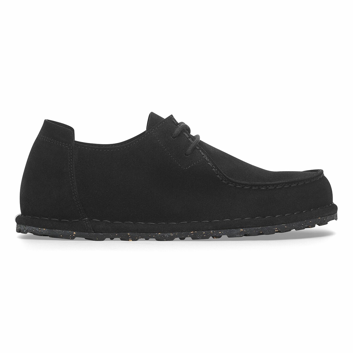 Birkenstock Zapatos de ante Utti Lace