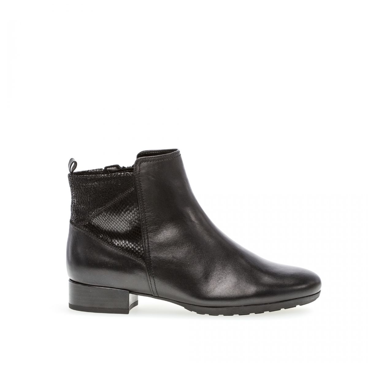 bottines gabor soldes