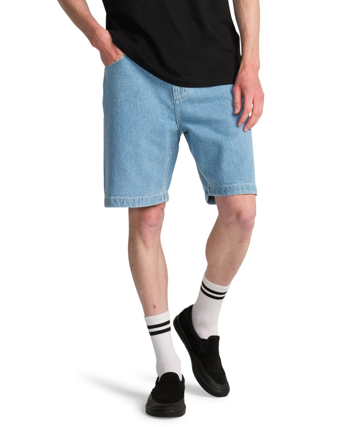 Short en denim BIG 21", BILLABONG