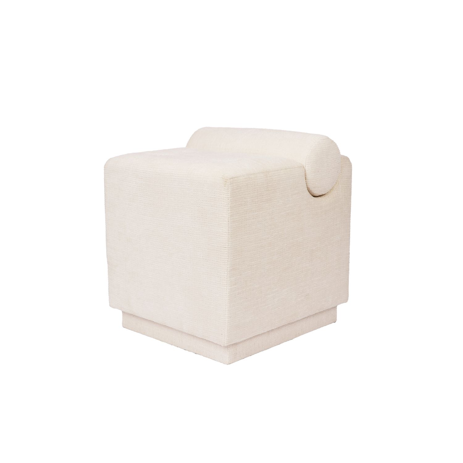 Pouf BRUME, SP COLLECTION