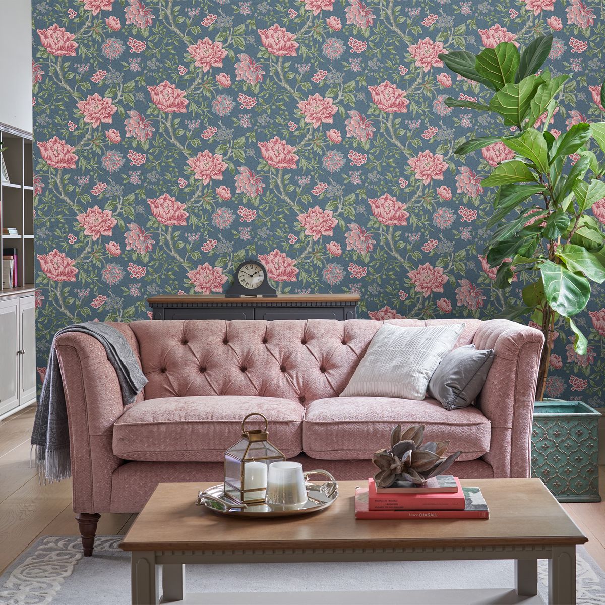 papier-peint-fleurs-tapestry-floral-laura-ashley-la-redoute