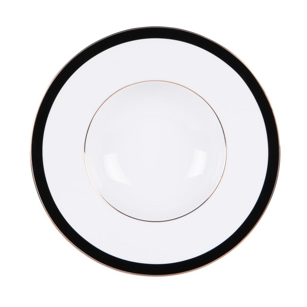 Assiette creuse Ardec 23 cm (lot de 6) - ARDEC, TABLE PASSION