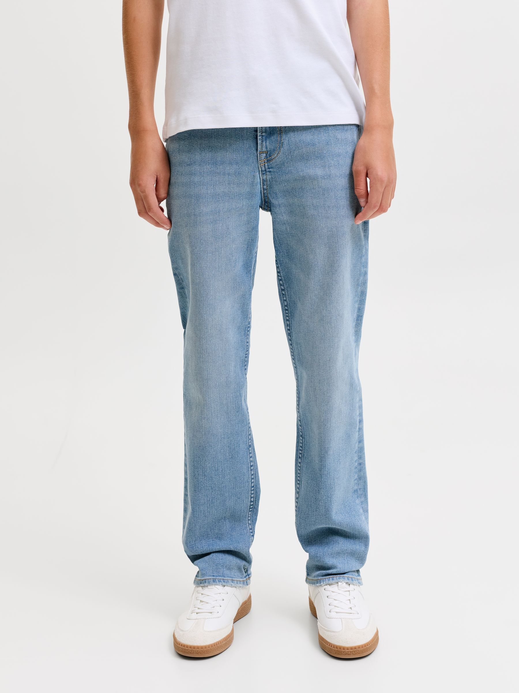 Coupe Regular, JACK & JONES JUNIOR