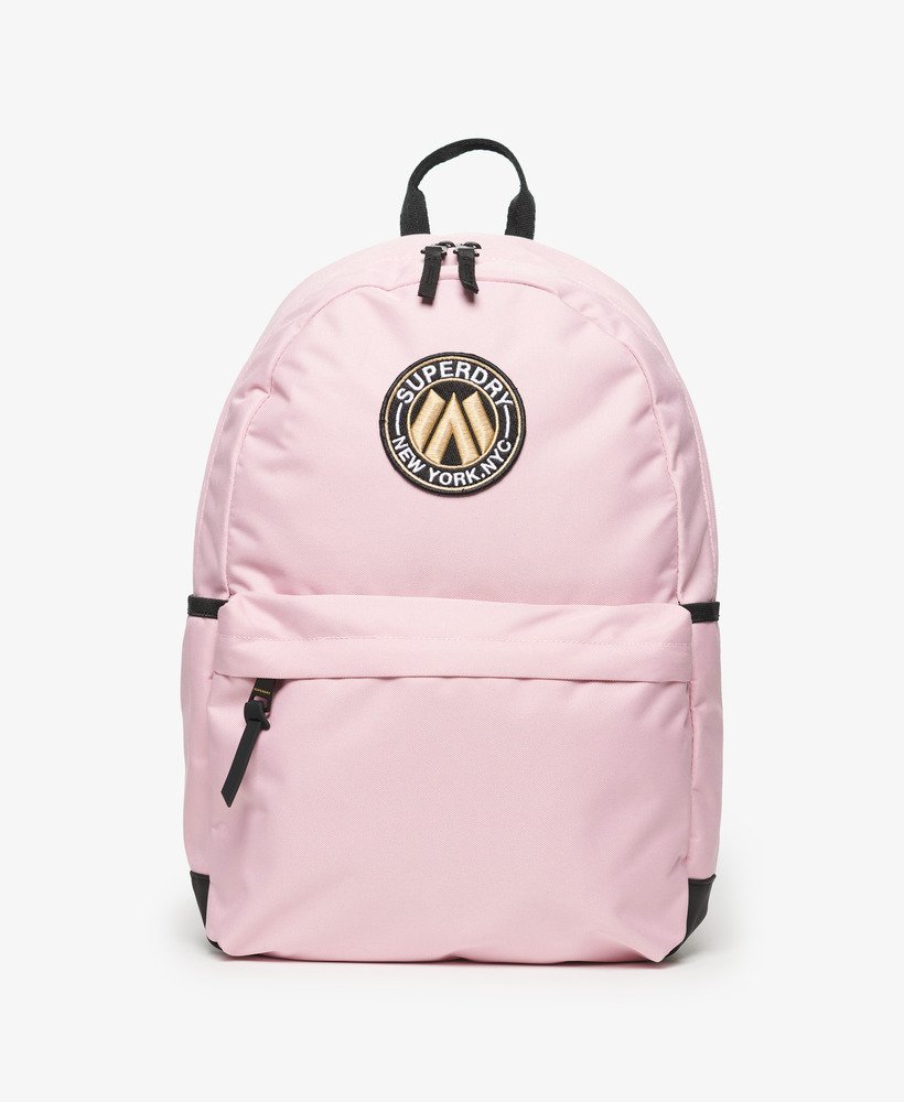 Sac à dos City Montana, SUPERDRY